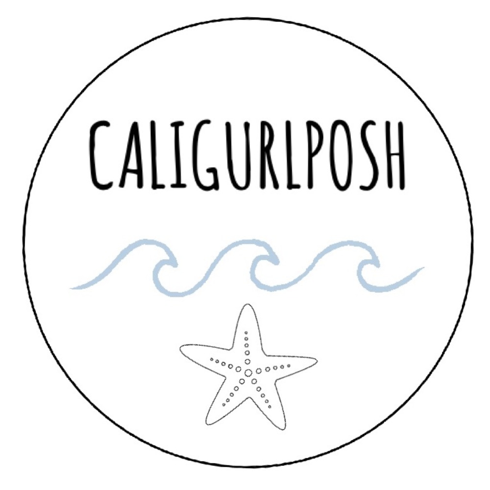 Meet your Posher, Caligurlposh